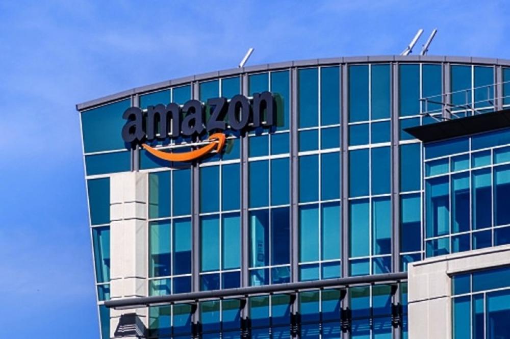 The Weekend Leader - Amazon, Visa to end global dispute over credit card fees